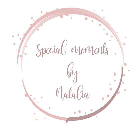 Special Moments Logo